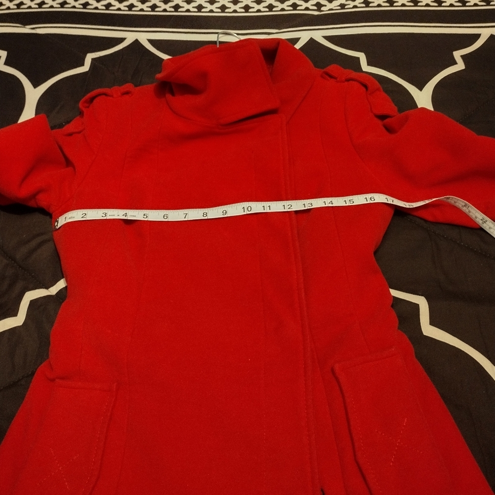 Mango coat - Picture 11 of 11